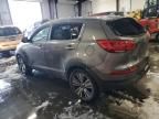 2015 KIA Sportage EX