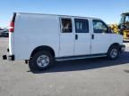 2023 Chevrolet Express G2500