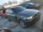 2006 BMW X3 3.0I