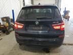 2016 BMW X3 XDRIVE28D