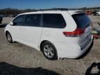 2012 Toyota Sienna LE