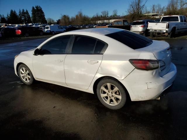 2010 Mazda 3 I