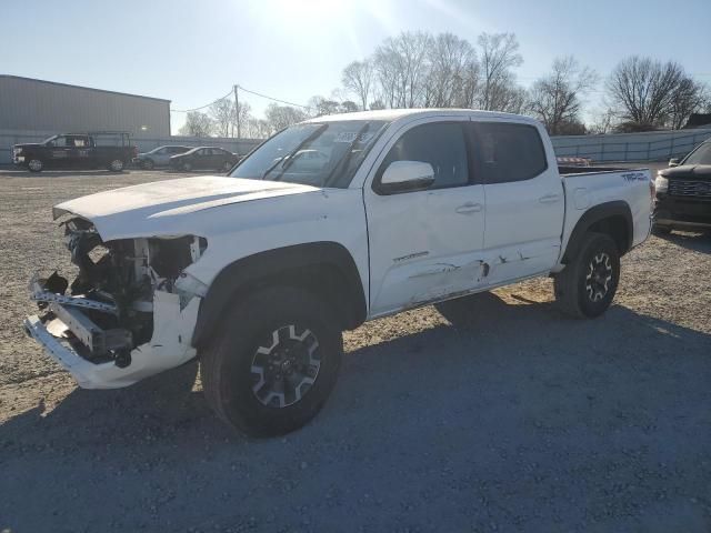 2023 Toyota Tacoma Double Cab