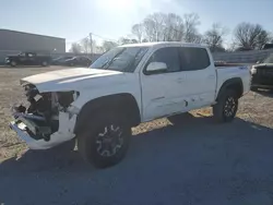 Toyota salvage cars for sale: 2023 Toyota Tacoma Double Cab