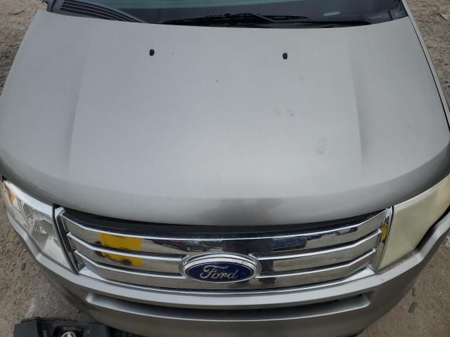 2008 Ford Edge Limited