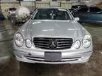 2006 Mercedes-Benz E 500 4matic