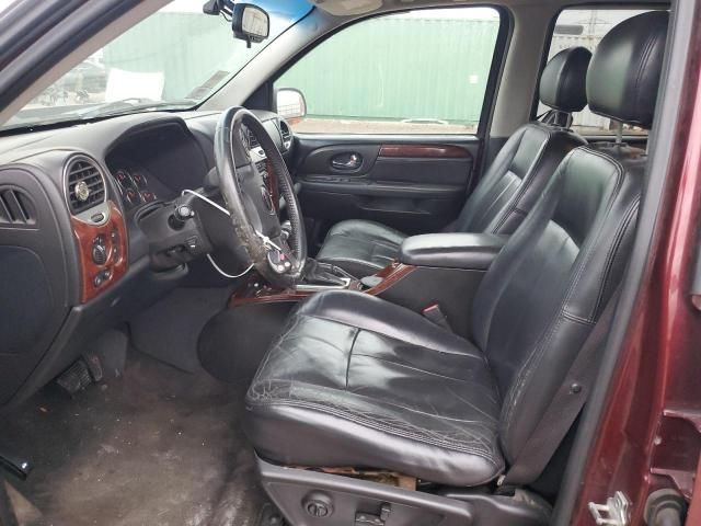 2005 GMC Envoy