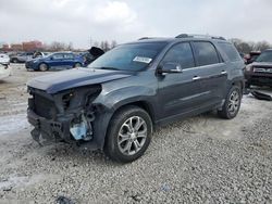 Carros con verificación Run & Drive a la venta en subasta: 2014 GMC Acadia SLT-1