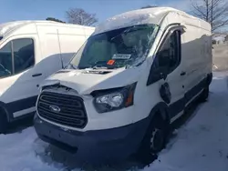 Ford Vehiculos salvage en venta: 2016 Ford Transit T-150