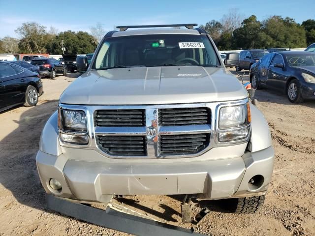 2008 Dodge Nitro SLT