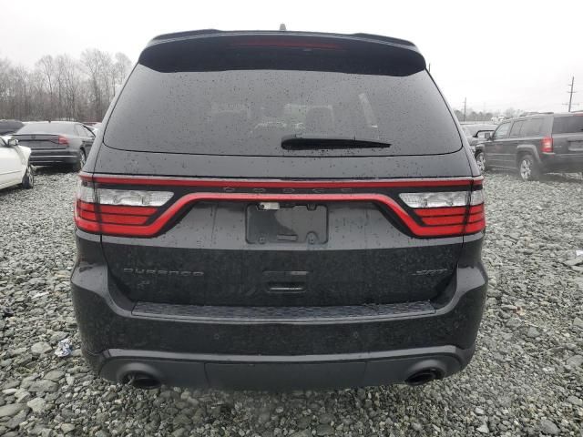 2022 Dodge Durango SRT 392