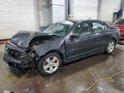 2007 Ford Fusion SE en venta en Ham Lake, MN