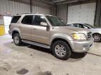 2003 Toyota Sequoia SR5