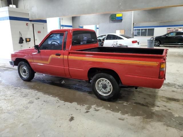 1986 Toyota Pickup 1/2 TON RN50