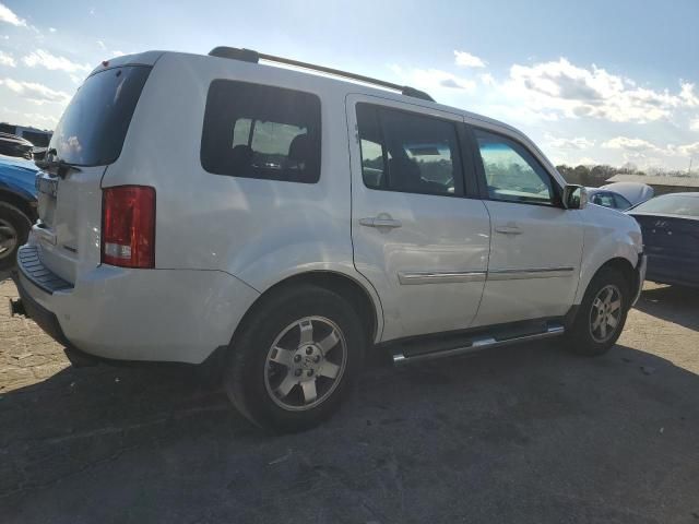 2011 Honda Pilot Touring