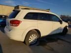 2012 Dodge Journey SE