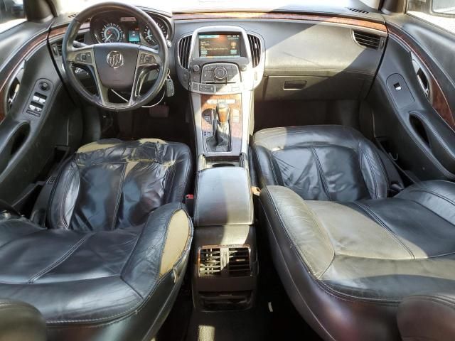 2013 Buick Lacrosse