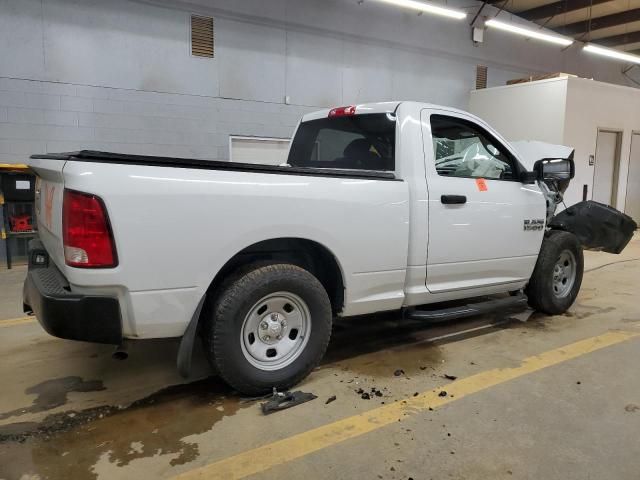 2017 Dodge RAM 1500 ST