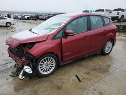 2016 Ford C-MAX SE en venta en Grand Prairie, TX