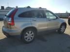 2007 Honda CR-V EXL