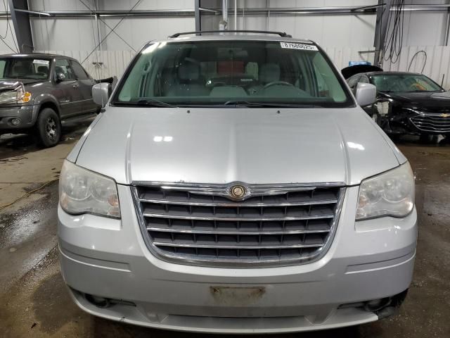 2008 Chrysler Town & Country Touring