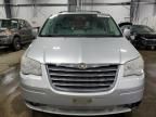 2008 Chrysler Town & Country Touring