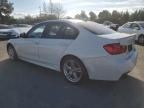 2014 BMW 328 I Sulev