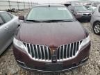 2011 Lincoln MKX