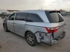 2013 Honda Odyssey EX