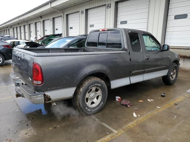 2003 Ford F150