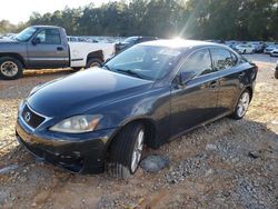 2011 Lexus IS 250 en venta en Eight Mile, AL