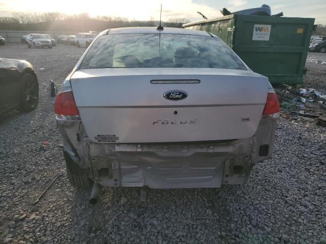 2009 Ford Focus SE