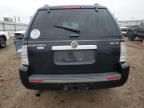 2006 Mercury Mountaineer Premier