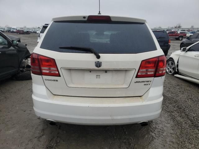 2009 Dodge Journey SXT