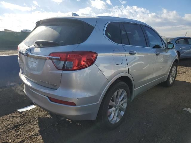 2016 Buick Envision Premium