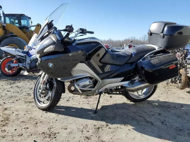 2009 BMW R1200 RT