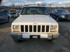 2000 Jeep Cherokee Sport