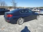 2016 BMW 535 I