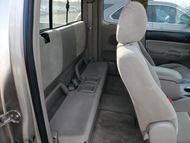 2005 Toyota Tacoma Prerunner Access Cab