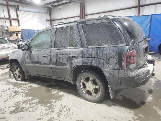 2007 Chevrolet Trailblazer LS