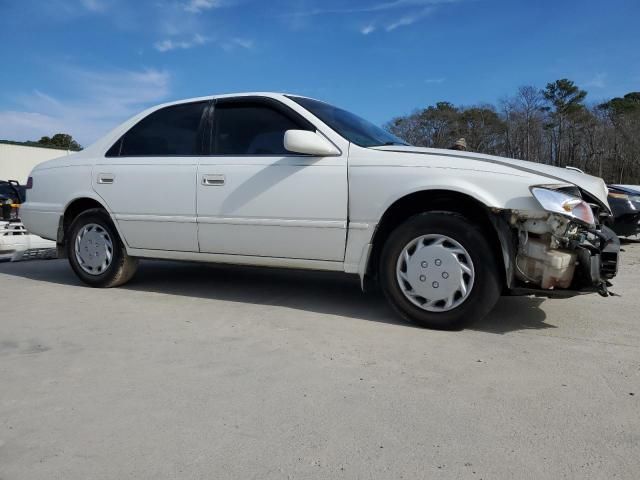 1999 Toyota Camry CE