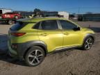 2019 Hyundai Kona Ultimate