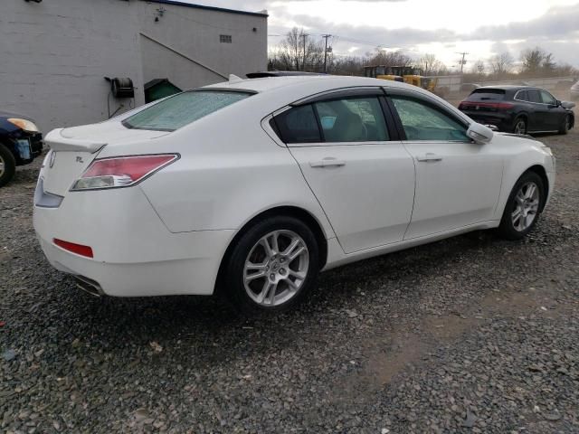 2009 Acura TL