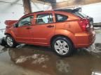 2007 Dodge Caliber SXT