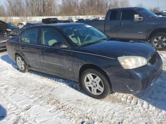 2006 Chevrolet Malibu LT