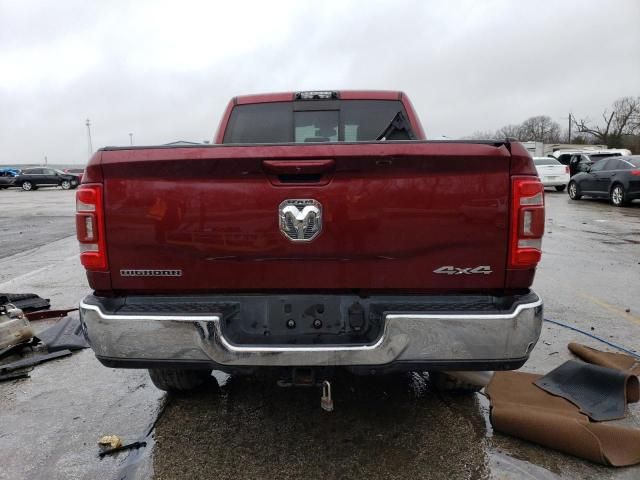 2019 Dodge 2500 Laramie