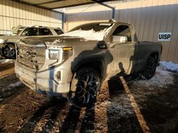 GMC Sierra k1500 salvage cars for sale: 2025 GMC Sierra K1500