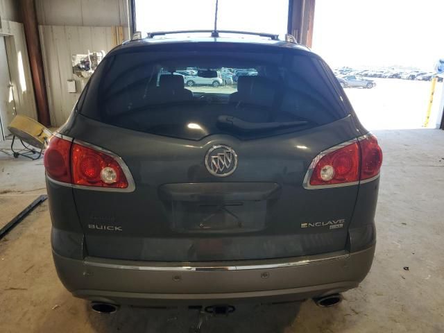 2011 Buick Enclave CXL