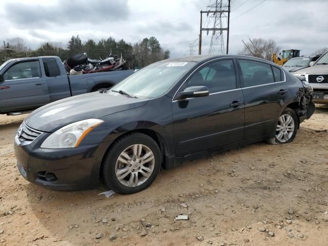 2011 Nissan Altima Base