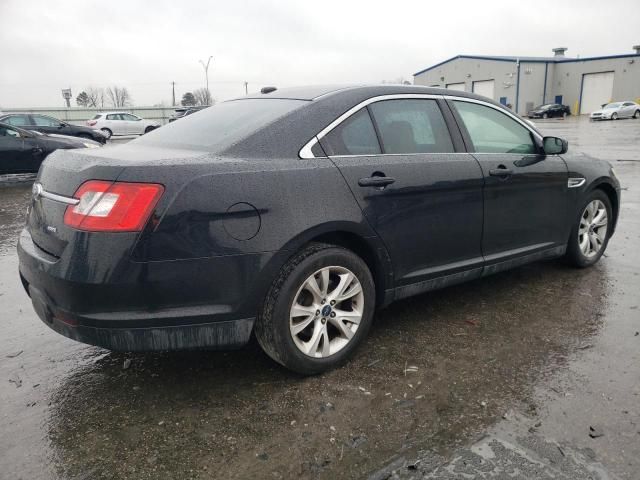 2012 Ford Taurus SEL